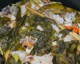 Foto langkah ke 5 dari resep #17 Nasi Liwet.