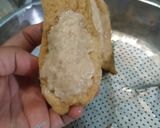 Foto langkah ke 4 dari resep Tahu Bakso Ayam Praktis Ekonomis.