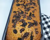 Foto langkah ke 6 dari resep Banana Bread ala Chef Farah Quinn.