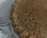 عکس مرحله 2 از دستور 🍰کیک شیره خرما و پودینگ کیک روز زن🍰