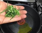 Foto del paso 1 de la receta: Sobras, puras sobras