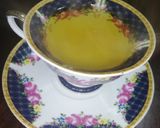 Une image de l'étape 2 de Tisane pour les ballonnements.