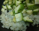 Foto del paso 1 de la receta: Tortilla de vegetales