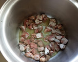 Foto del paso 2 de la receta: Estofado de toro 🐂