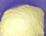 A picture of step 2 of Doughnut.