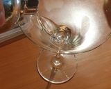 Foto del paso 3 de la receta: Martini Seco y Martini Turbio 🍸
