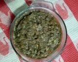 Foto del paso 1 de la receta: Crema de lentejas