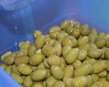 Foto del paso 1 de la receta: Zaitun marsus (Preparación de aceitunas)