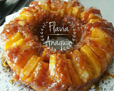 Foto del paso 7 de la receta: Torta Invertida de Manzanas 🍎🍎🍎