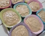 Foto del paso 7 de la receta: Muffins de plátano🍌