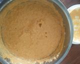 A picture of step 4 of Baghara Baingan.
