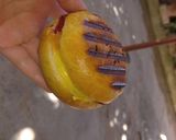 صورة لخطوة 5 من وصفة همبرغر🍔