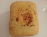 Foto del paso 4 de la receta Pastelitos de Coco Keto