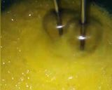 A picture of step 2 of Simple spong cake(4 pounds).