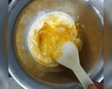 Foto langkah ke 4 dari resep Talam Keto / Keto Talam labu kuning.