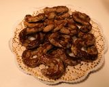 Foto del passaggio 1 della ricetta Ricetta Roccocò