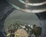 A picture of step 14 of Paneer Makhani Biryani 📌.