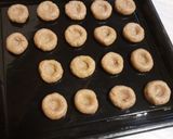 Foto del paso 4 de la receta: Pepas con Harina Integral🙊