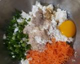 Foto langkah ke 1 dari resep #81. Tahu Sakura.