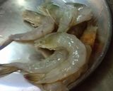 ডাল মোচার  কোর্মা (dal mochar korma recipe in Bengali) রেসিপির ধাপ 2 ছবি