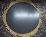 Foto del paso 4 de la receta: Tarta cabsha