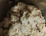 A picture of step 2 of Peanut Butter.