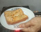 A picture of step 4 of Curd Sandwich.