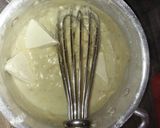 صورة لخطوة 1 من وصفة مونشو بالفرن 🍢🍢مع عصير منعش 🍹🍸