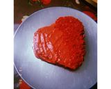 Foto del passaggio 10 della ricetta Torta ❤️ biscotto