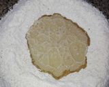 Foto del paso 2 de la receta: Pizzas de Harina integral