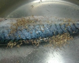 Foto del paso 1 de la receta: Caballa al orégano