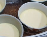Hình bước làm 5 của món Bánh Flan cho cả nhà