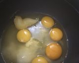 Foto langkah ke 2 dari resep Bolu Marmer panggang Otang.