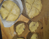 Foto del paso 17 de la receta: Pan dulce navideño casero
