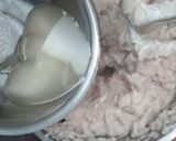 Foto langkah ke 2 dari resep Pempek Ikan Khas Palembang.