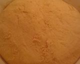 Kelt csörögefánk recept fázis 1 fotója