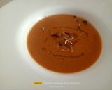 Foto del paso 11 de la receta: Crema de gambitas rojas