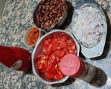 બરીતો બાઉલ (Burrito Bowl Recipe In Gujarati) રેસીપી સ્ટેપ1ફોટો