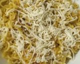 ચીઝ મેગી(Cheese maggi Recipe in Gujarati) રેસીપી સ્ટેપ3ફોટો
