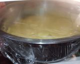 Foto del paso 5 de la receta: Magdalenas de Limón y Yogurt
