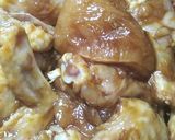 Foto langkah ke 7 dari resep 121. Chiken wings.