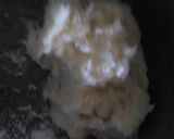 Foto langkah ke 2 dari resep Kroket singkong isi kentang.
