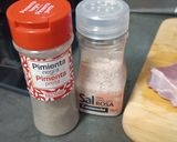 Foto del paso 2 de la receta: Solomillo de cerdo al ajillo (fácil)
