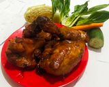 Foto langkah ke 7 dari resep Ayam Kalasan.