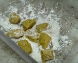 Foto langkah ke 5 dari resep Fingers Stick (Kaastangel).