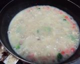 Foto langkah ke 6 dari resep Cream soup jamur.