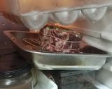 รูปขั้นตอนการทำที่ 1 ของ Rib Eye Roast