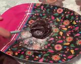 Foto langkah ke 7 dari resep Choco Lava.