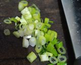 Foto langkah ke 2 dari resep Perkedel tempe kriuk.