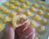 Foto langkah ke 6 dari resep 02. Nastar Golden Melted🍍 #fooddeha.